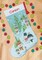 DIY Dimensions Snowman Family Counted Cross Stitch Stocking Kit